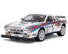 1/10 Lancia 037 Rally Car Kit (TA-02S)