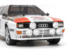 1/10 Audi Quattro Rallye A2 Rally Car Kit