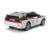 1/10 Audi Quattro Rallye A2 Rally Car Kit