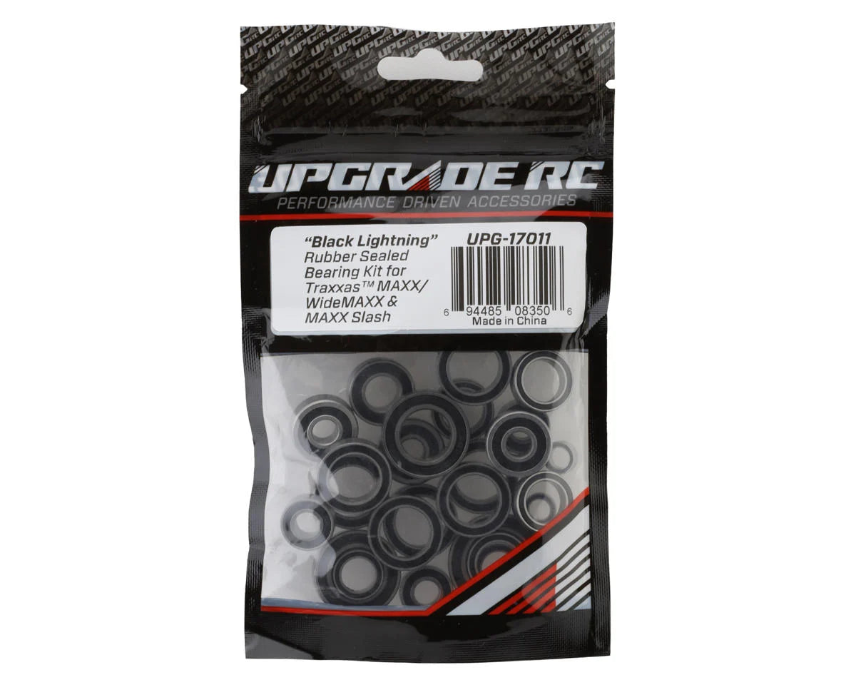 Rubber Sealed Bearing Kit (Maxx/WideMaxx/MaxxSlash)