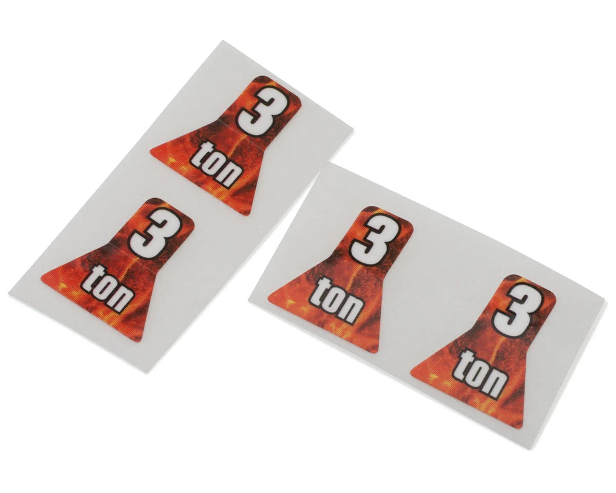 Micro Crawler Adj Jacks