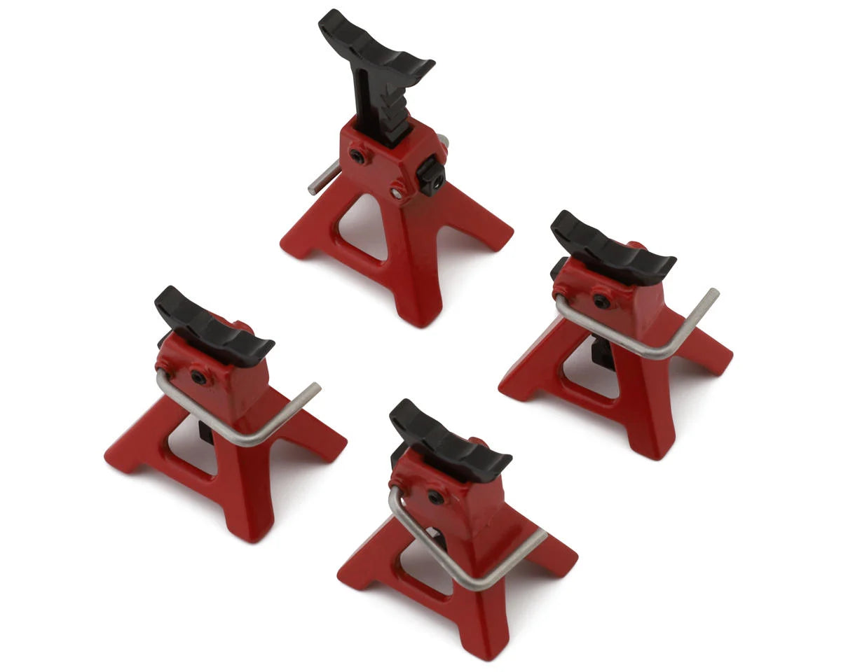 Micro Crawler Adj Jacks