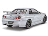 Nismo R34 GT-R-Z-Tune