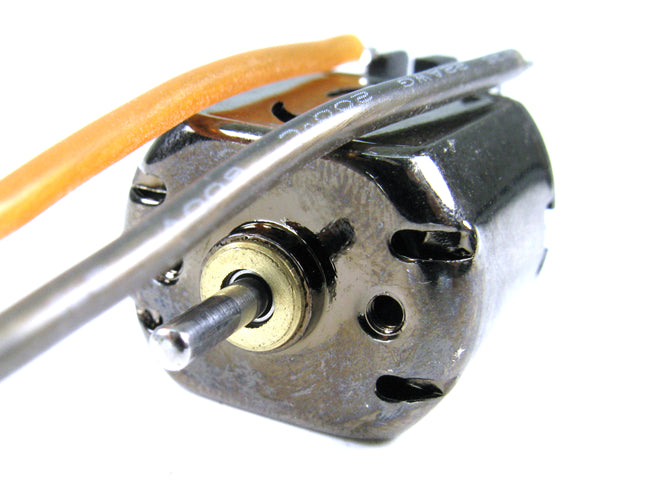 Brushed BB Motor (70T)