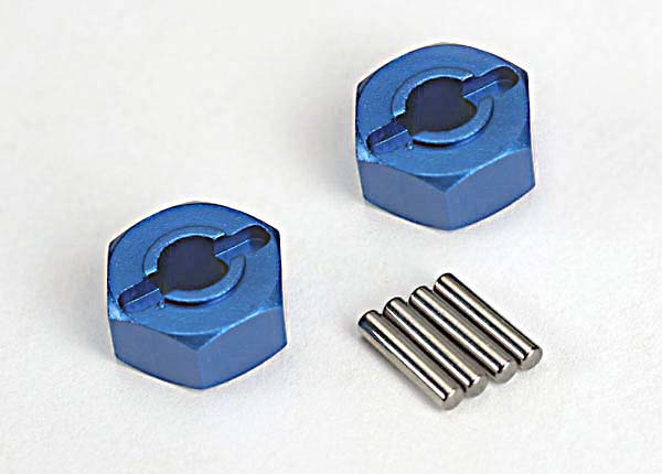 12mm Hex Hub
