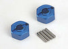 12mm Hex Hub
