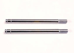 Shock Shaft Chrome (Long)