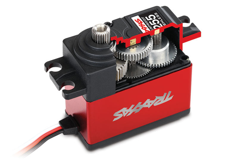 2255 High-Torque Servo