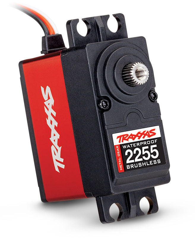 2255 High-Torque Servo
