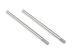 Shock Shaft Chrome (xx-long)
