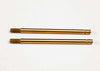 Shock Shafts Titanium (xx-long)