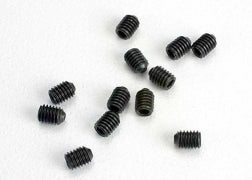 3mm Set Screws