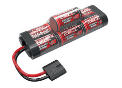 3300mAh NiMH 8.4v Hump Pack