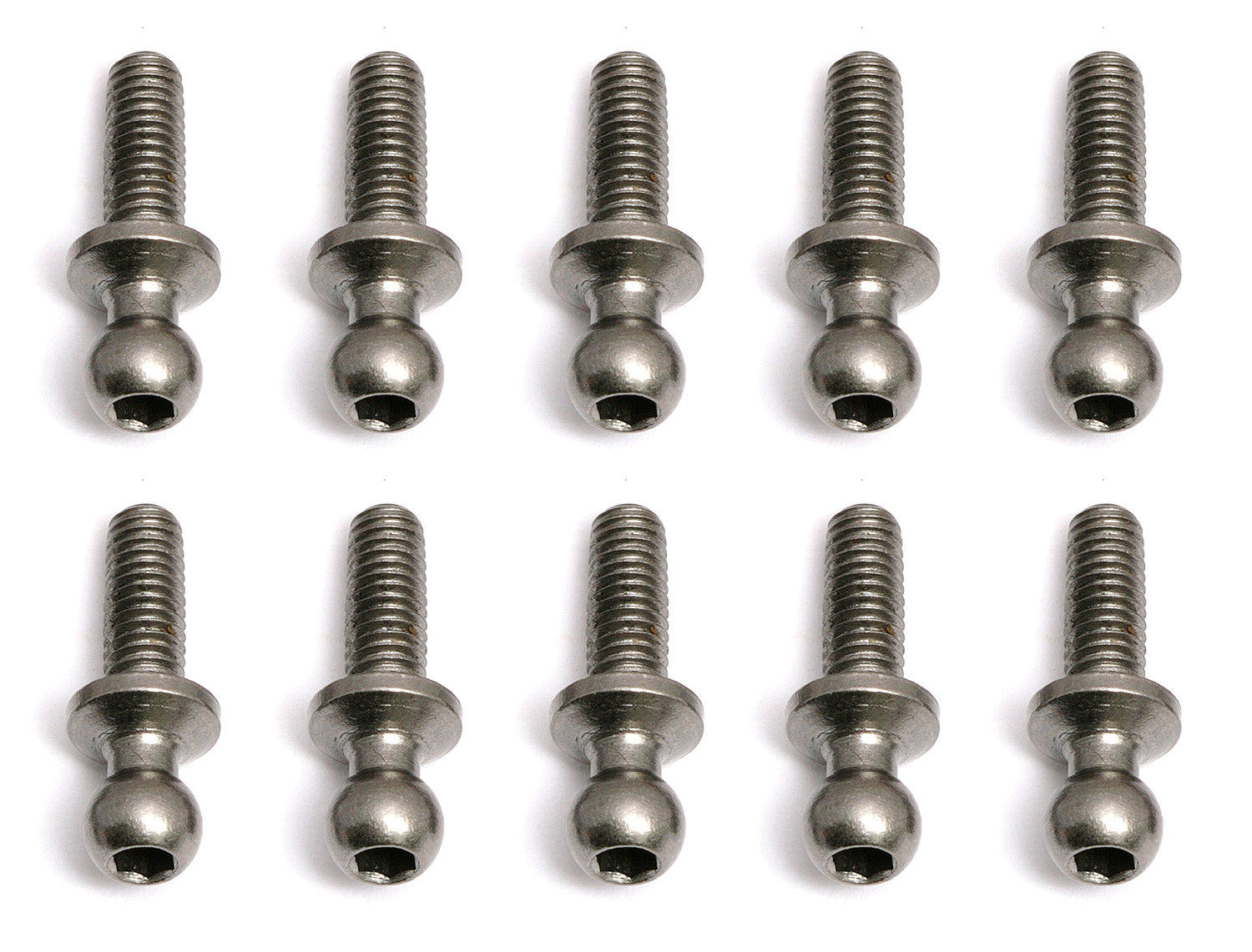8mm Ballstuds (Long)