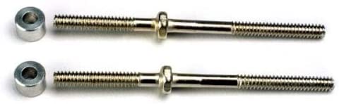 54mm Turnbuckle Set w/Spacers