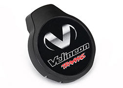 Motor Endbell Cover