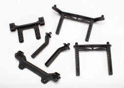 Front/Rear Body Mount Set