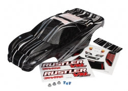 Rustler VXL Body (ProGraphix)