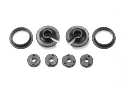 Spring Retainers
