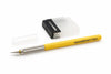 Modelers Knife (Yellow)