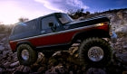 LED Light Kit (Bronco)