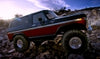LED Light Kit (Bronco)