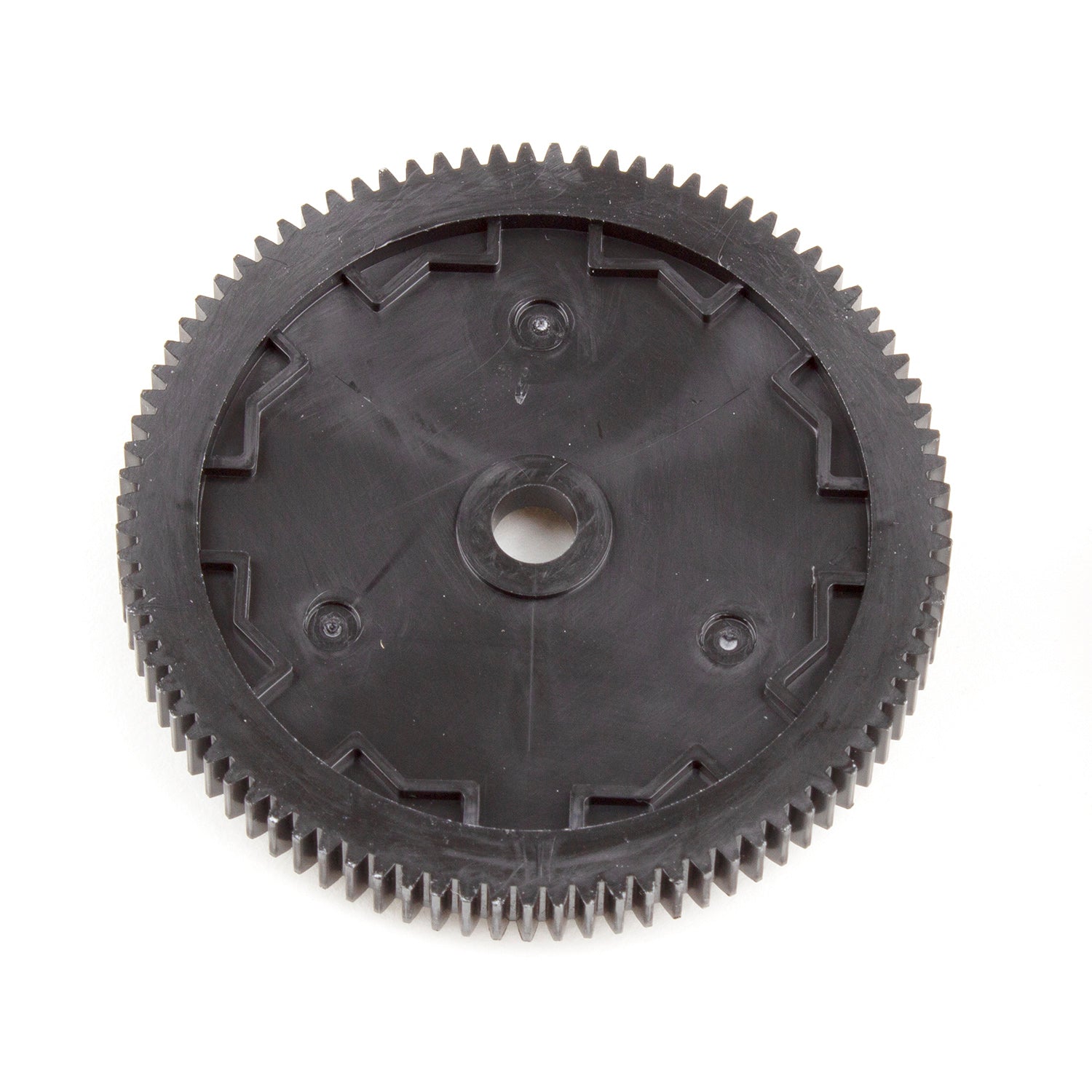 87T Octalock Spur (48P)