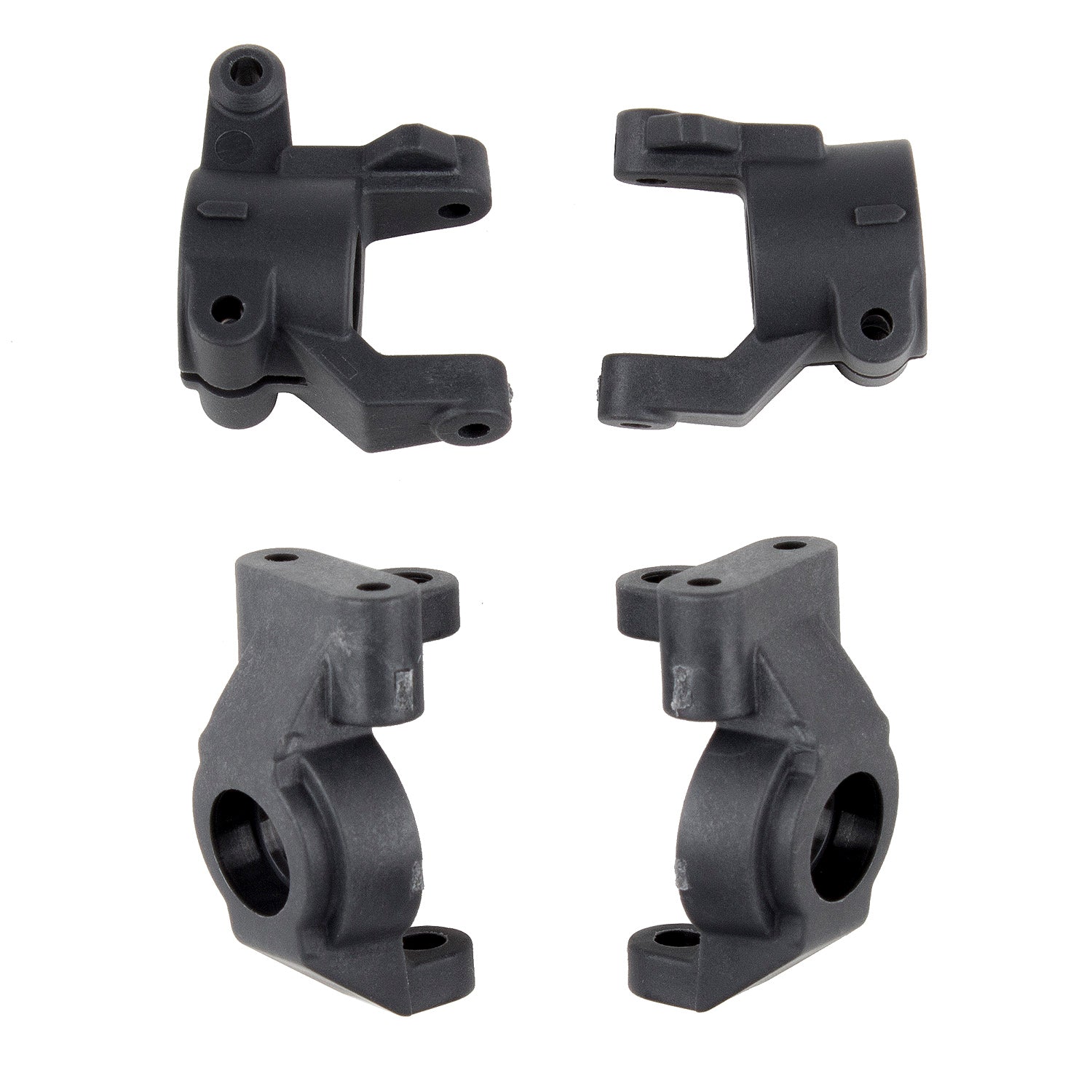 Caster/Steering Blocks (Hard)