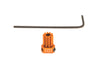 Mini-Z 2wd S3 Pinion (64P)