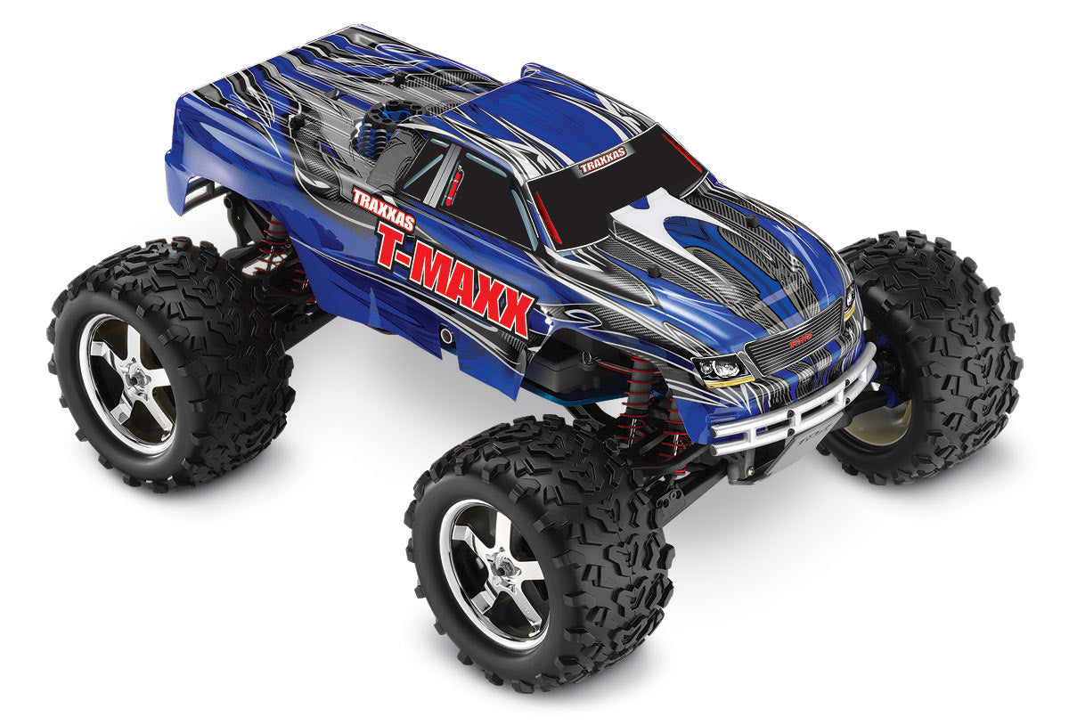 T-Maxx 3.3 – XL Hobbies