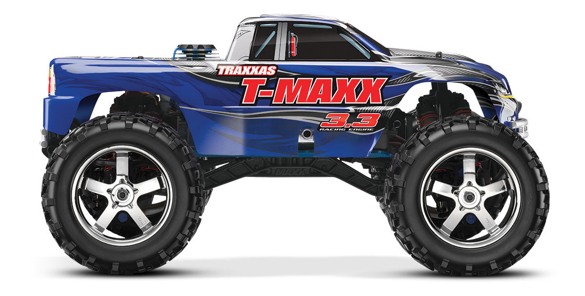 T-Maxx 3.3 – XL Hobbies