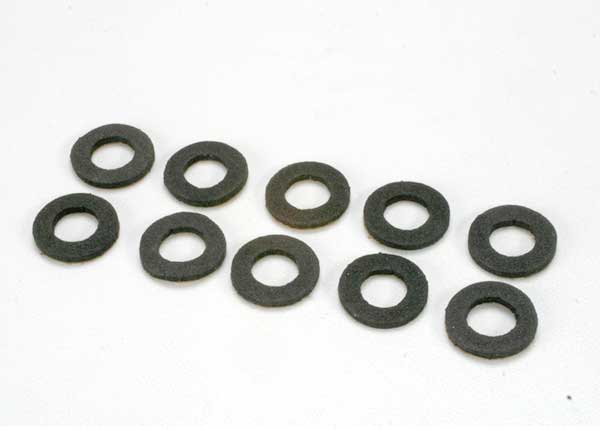 Foam Body Washers
