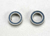 5x8x2.5mm Bearings (Blue Seal)