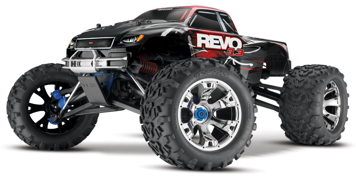 Revo 3.3