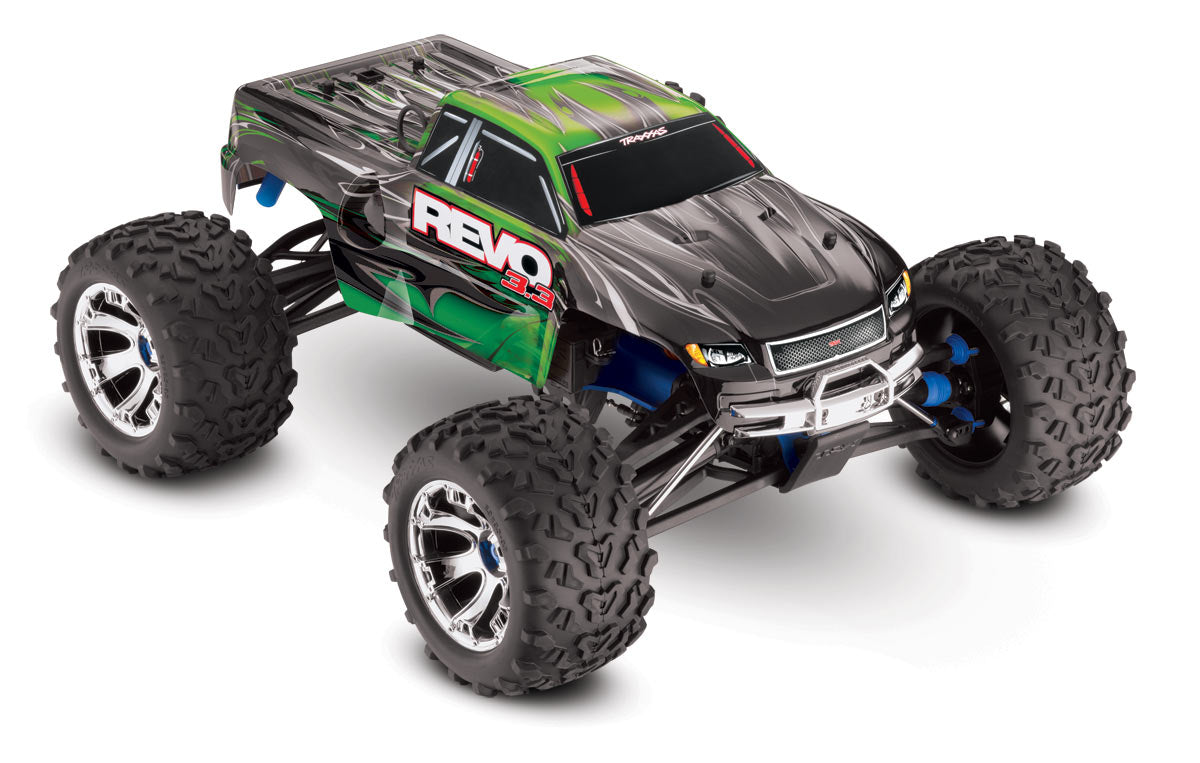 Revo 3.3
