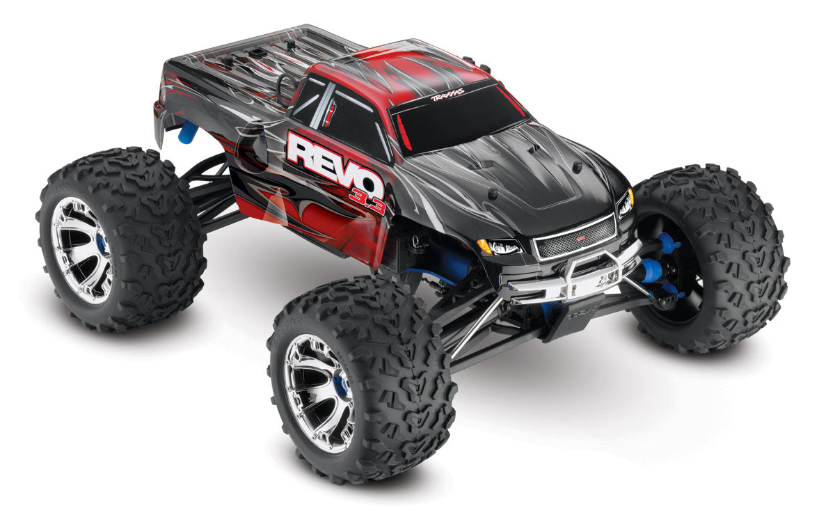 Revo 3.3