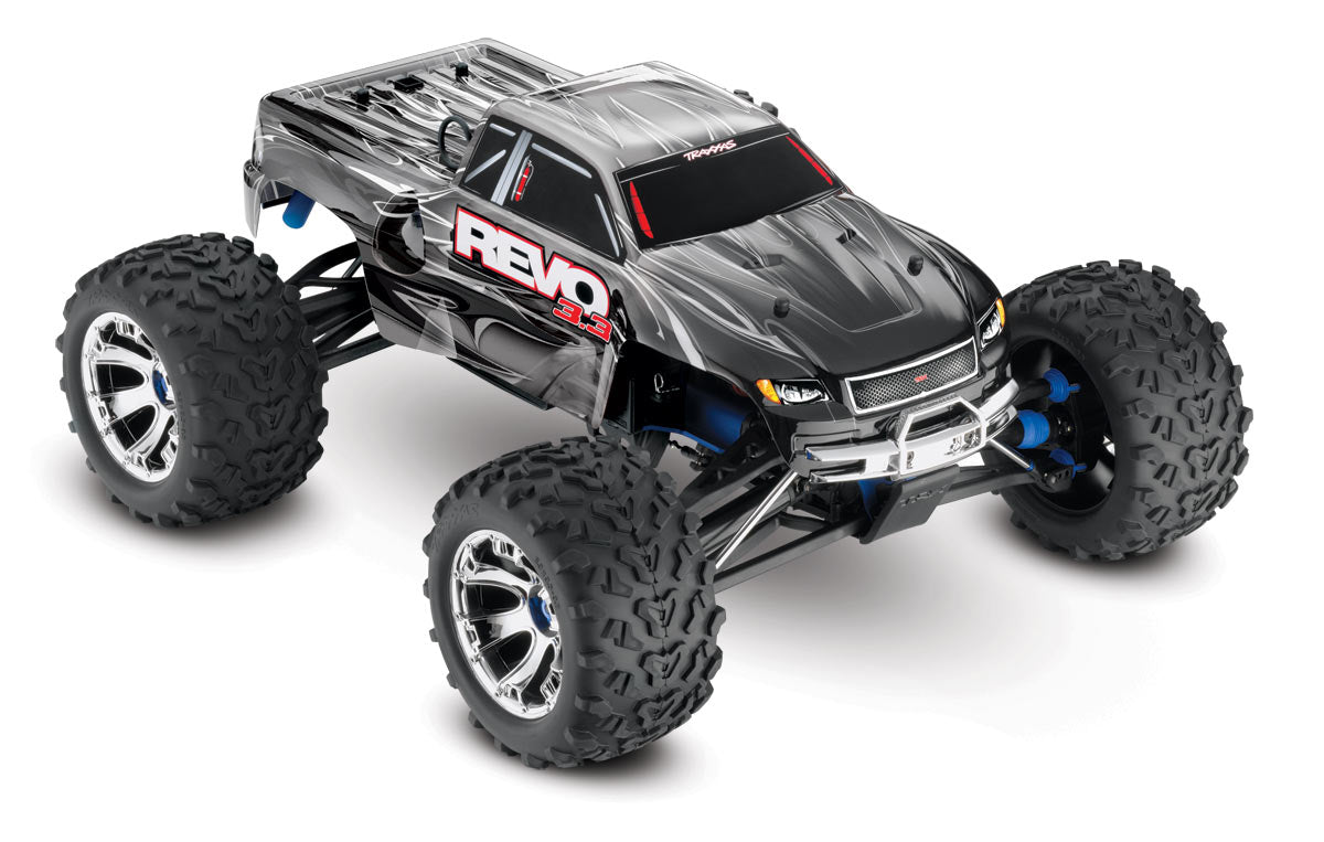 Revo 3.3