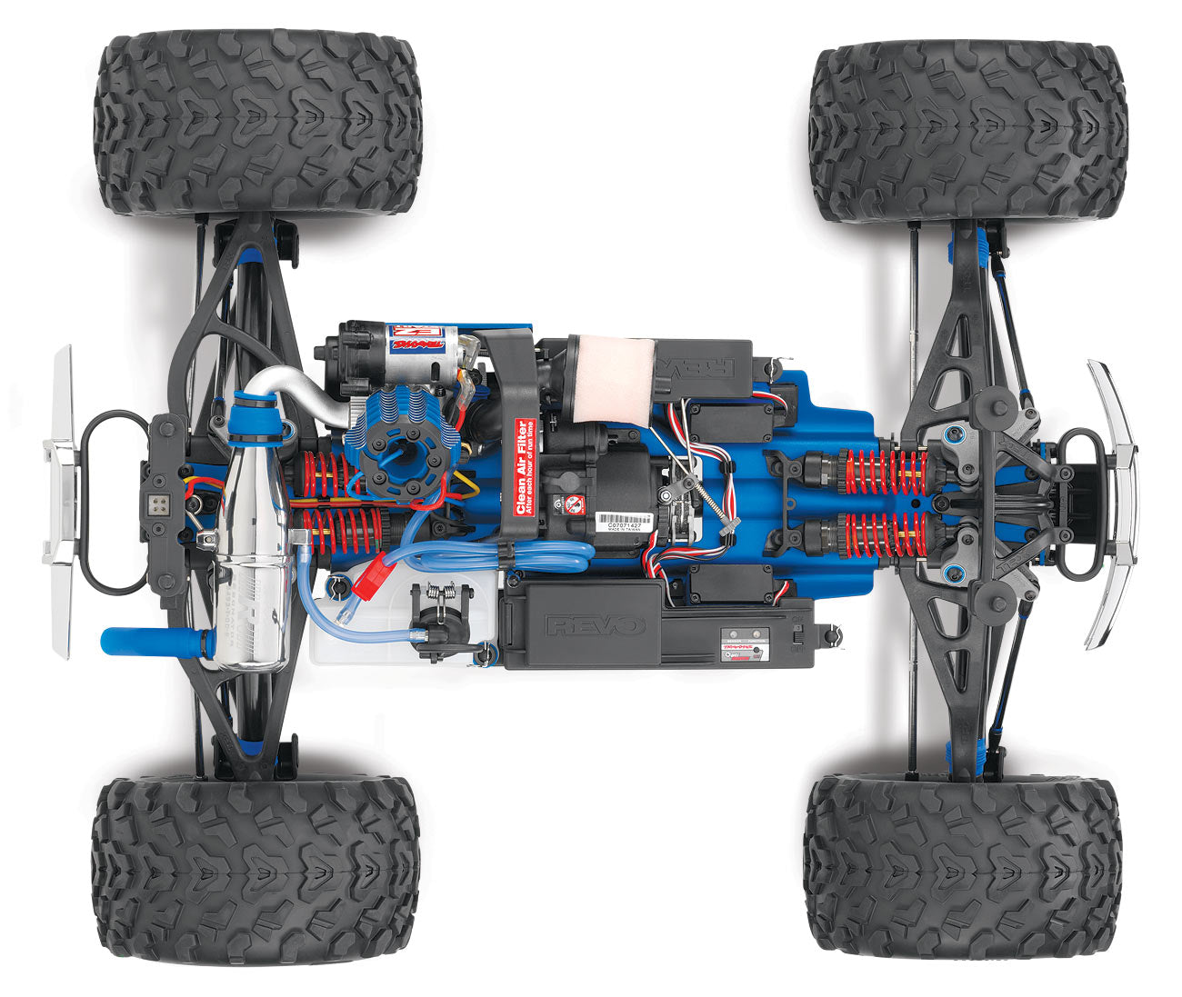 Revo 3.3