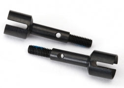 Front/Rear Stub Axles