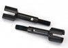 Front/Rear Stub Axles