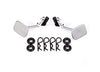 Side Mirrors (Chrome)