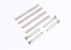 Front/Rear Suspension Pin Set