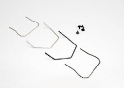 Front/Rear Sway bar (Hard/Soft)