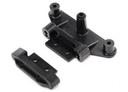 Front/Rear Suspension Pin Retainer