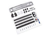 Front Grille (Chevrolet Blazer)