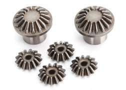 Front Diff Gear Set