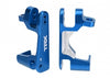 Alum Caster Blocks