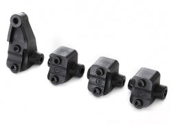Front/Rear Axle Mount Set (Complete)