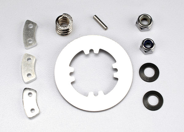 Slipper Rebuild kit (HD)