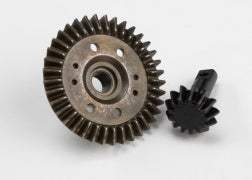 Ring/pinion gear